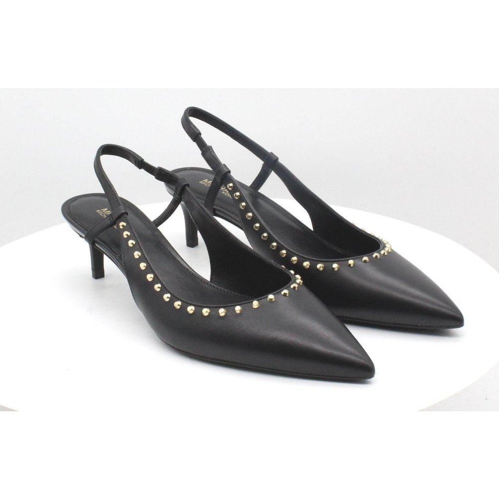Women's Michael Michael Kors Nora Slingback Pump